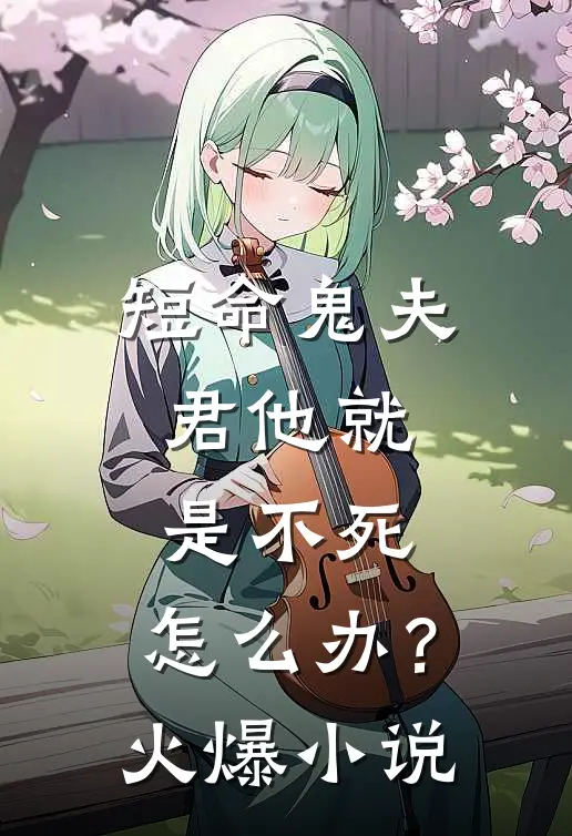 短命鬼夫君他就是不死，怎么办？火爆小说