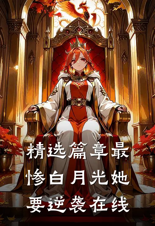精选篇章最惨白月光她要逆袭在线