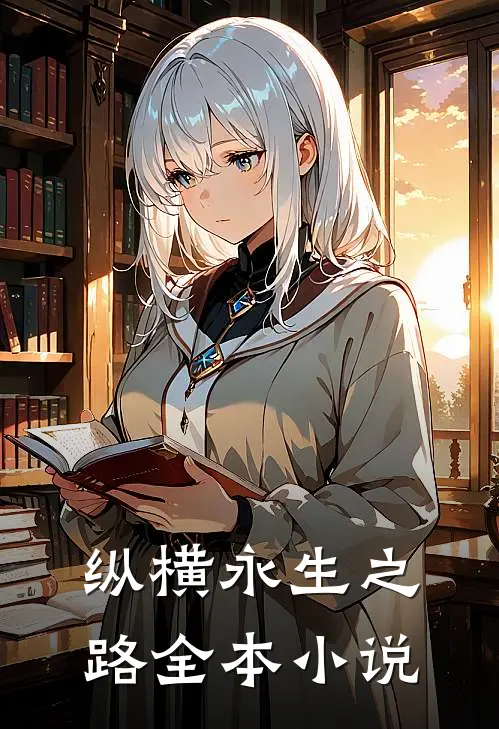 纵横永生之路全本小说