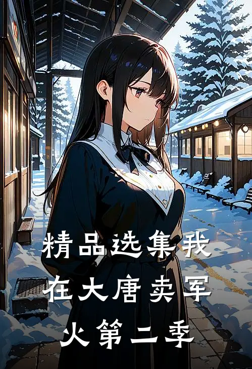 精品选集我在大唐卖军火第二季