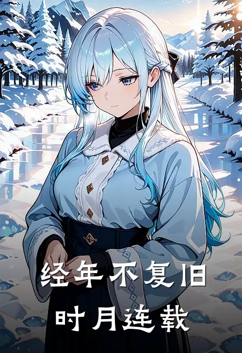 经年不复旧时月连载