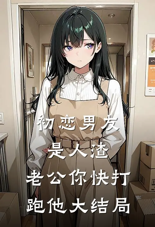 初恋男友是人渣，老公你快打跑他大结局