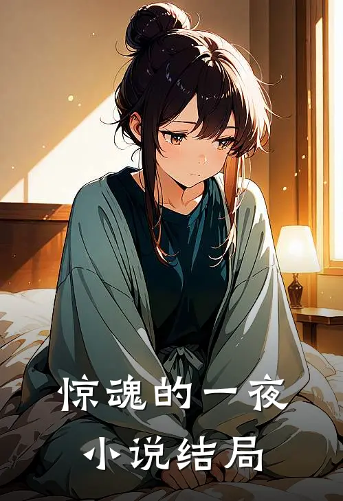 惊魂的一夜小说结局