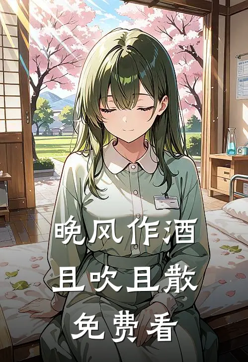 晚风作酒，且吹且散免费看
