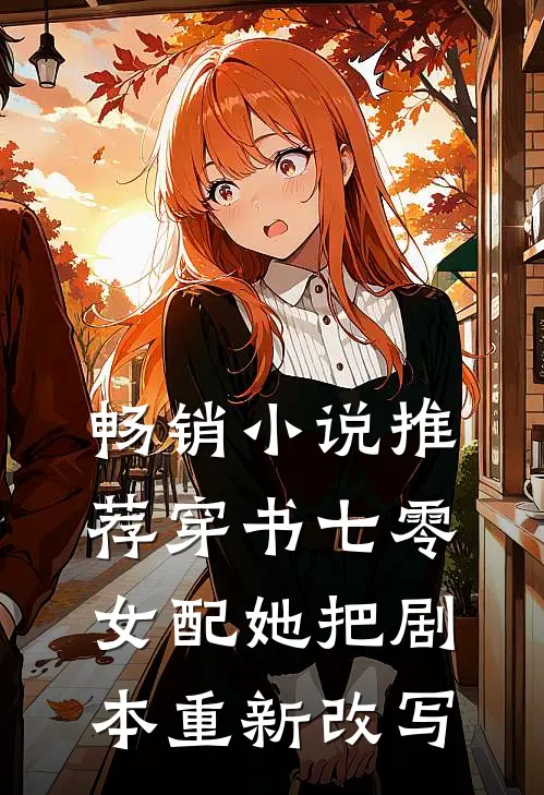 畅销小说推荐穿书七零：女配她把剧本重新改写