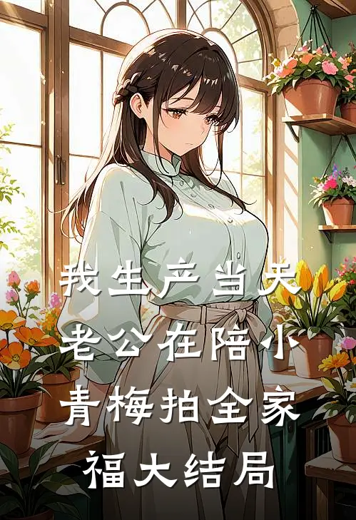 我生产当天，老公在陪小青梅拍全家福大结局