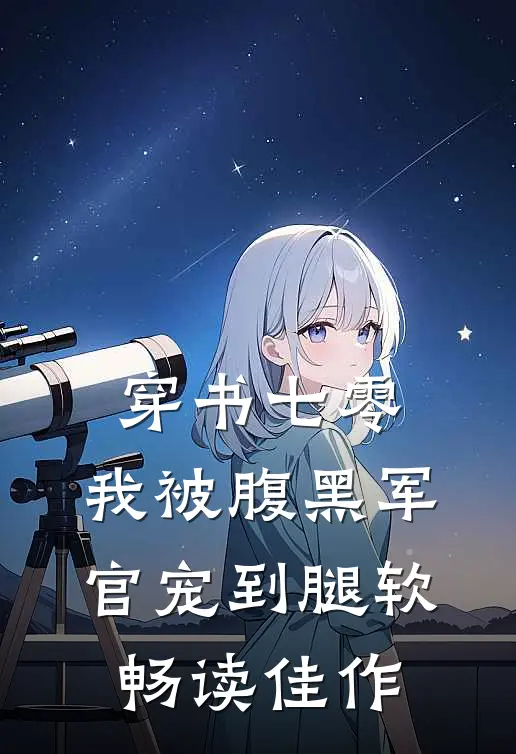 穿书七零，我被腹黑军官宠到腿软畅读佳作