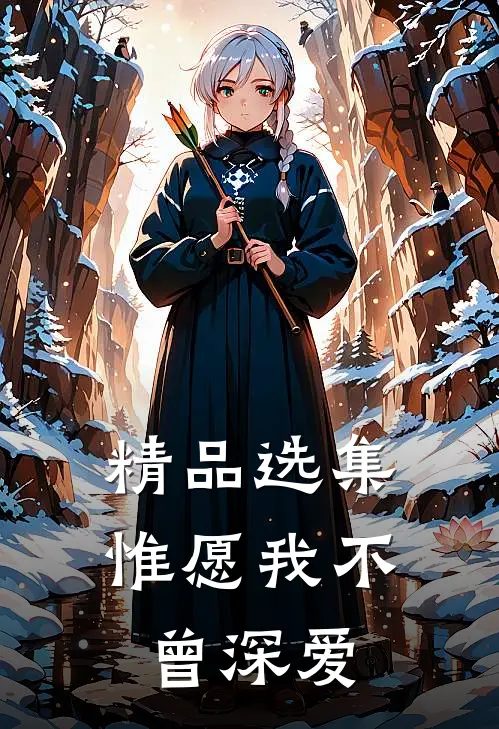 精品选集惟愿我不曾深爱