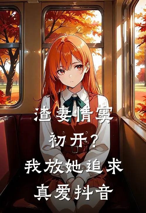 渣妻情窦初开？我放她追求真爱抖音