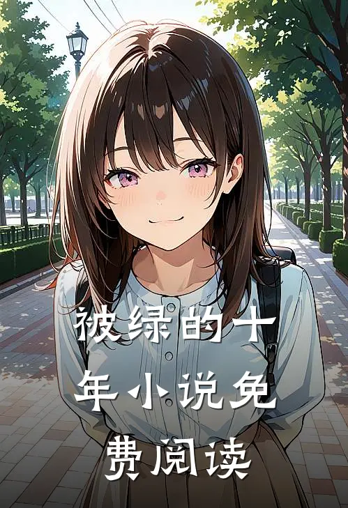 被绿的十年小说免费阅读