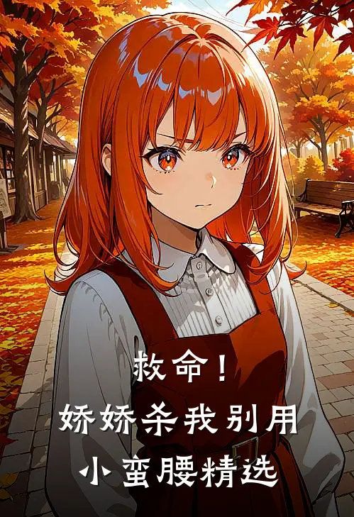 救命！娇娇，杀我别用小蛮腰精选