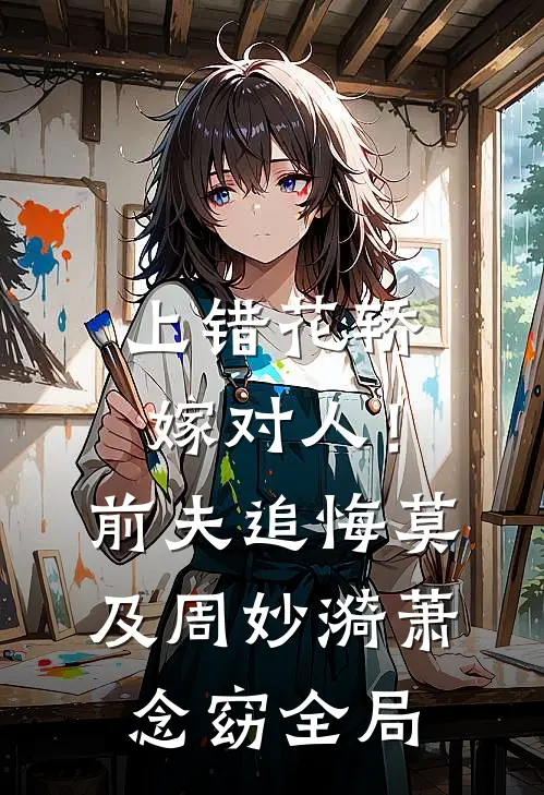 上错花轿嫁对人！前夫追悔莫及周妙漪萧念窈全局