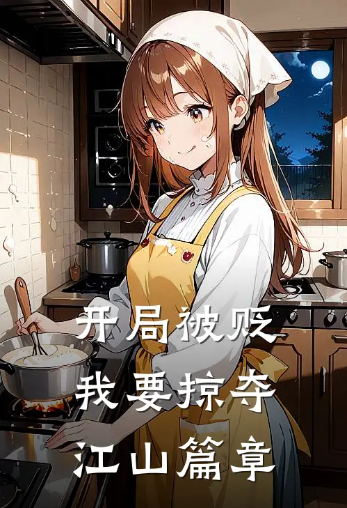 开局被贬，我要掠夺江山篇章