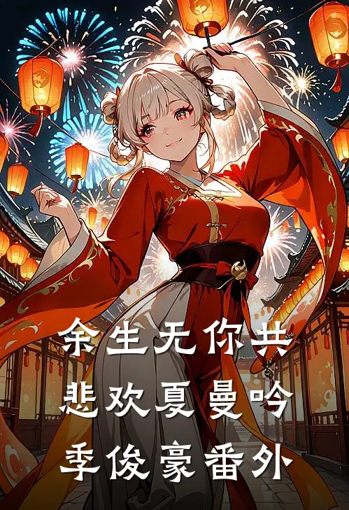 余生无你共悲欢夏曼吟季俊豪番外