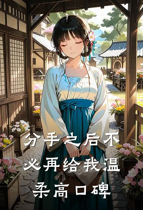 分手之后不必再给我温柔高口碑