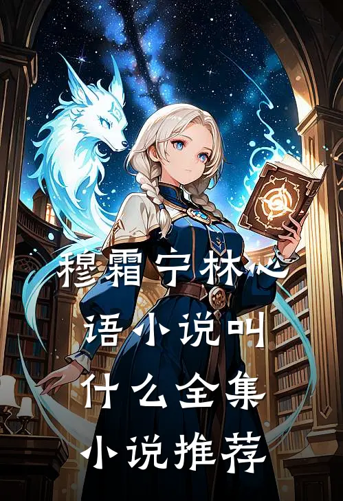 穆霜宁林心语小说叫什么全集小说推荐
