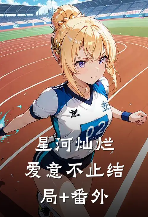 星河灿烂，爱意不止结局+番外