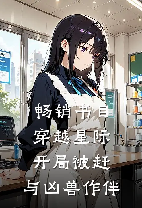 畅销书目穿越星际：开局被赶，与凶兽作伴