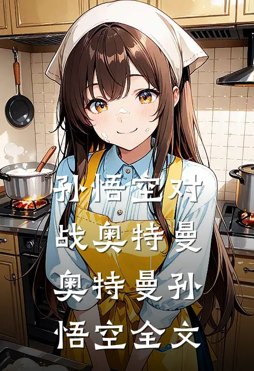 孙悟空对战奥特曼奥特曼孙悟空全文