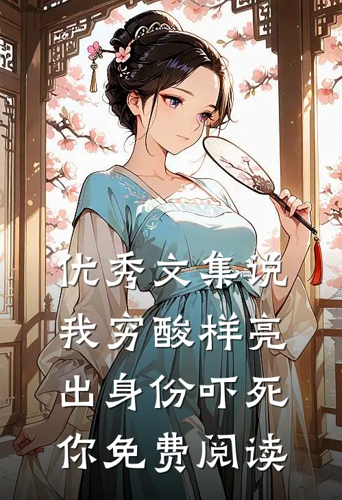 优秀文集说我穷酸样亮出身份吓死你免费阅读