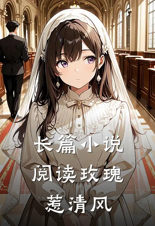 长篇小说阅读玫瑰惹清风