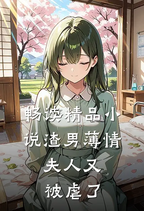 畅读精品小说渣男薄情：夫人又被虐了