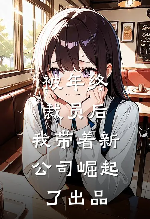 被年终裁员后，我带着新公司崛起了出品