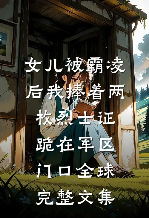 女儿被霸凌后我捧着两枚烈士证跪在军区门口全球完整文集