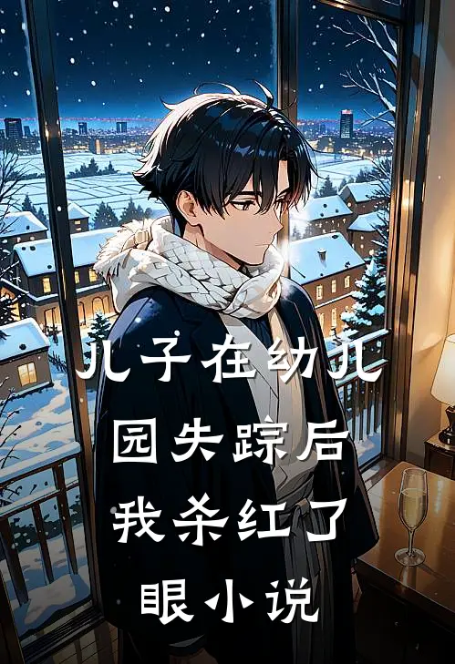 儿子在幼儿园失踪后，我杀红了眼小说