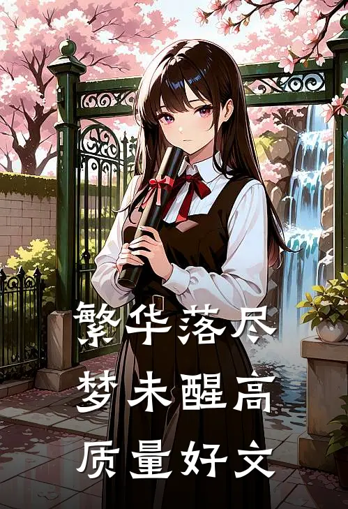 繁华落尽梦未醒高质量好文