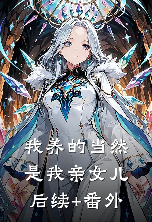 我养的当然是我亲女儿后续+番外