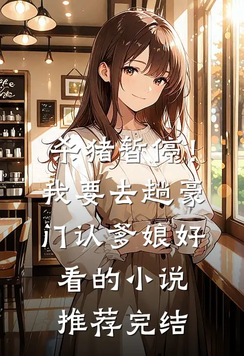 杀猪暂停！我要去趟豪门认爹娘好看的小说推荐完结