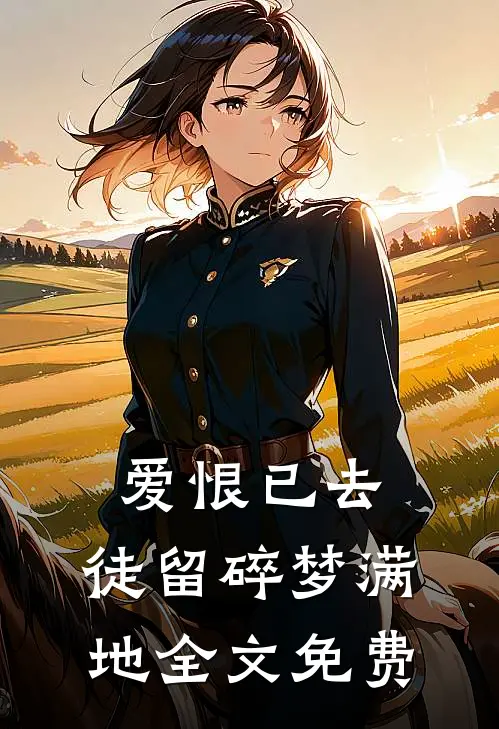 爱恨已去，徒留碎梦满地全文免费