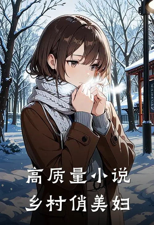 高质量小说乡村俏美妇