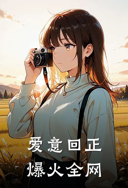 爱意回正爆火全网