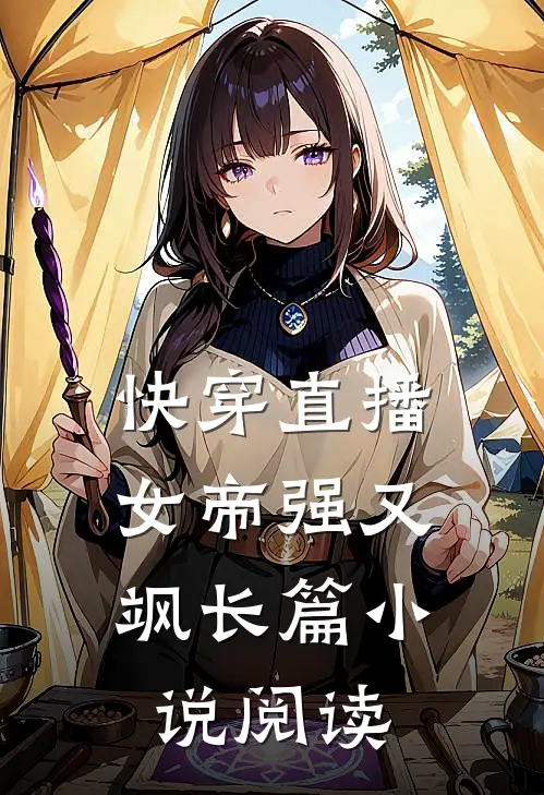快穿直播：女帝强又飒长篇小说阅读