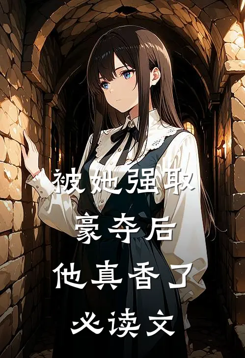被她强取豪夺后，他真香了必读文