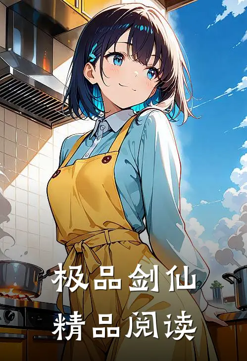 极品剑仙精品阅读