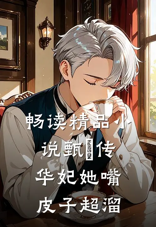 畅读精品小说甄嬛传：华妃她嘴皮子超溜