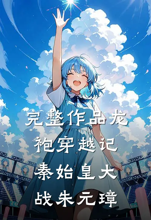 完整作品龙袍穿越记：秦始皇大战朱元璋