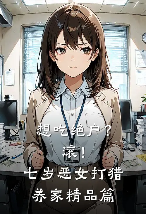 想吃绝户？滚！七岁恶女打猎养家精品篇