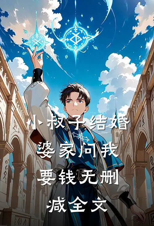 小叔子结婚，婆家问我要钱无删减全文