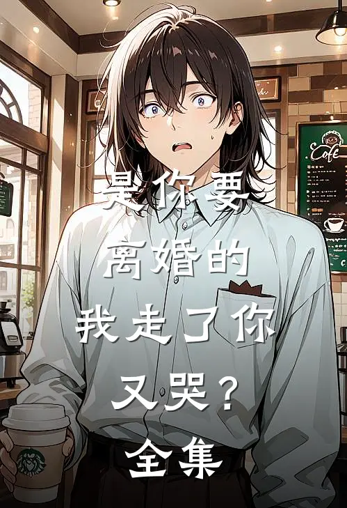 是你要离婚的,我走了你又哭? 全集