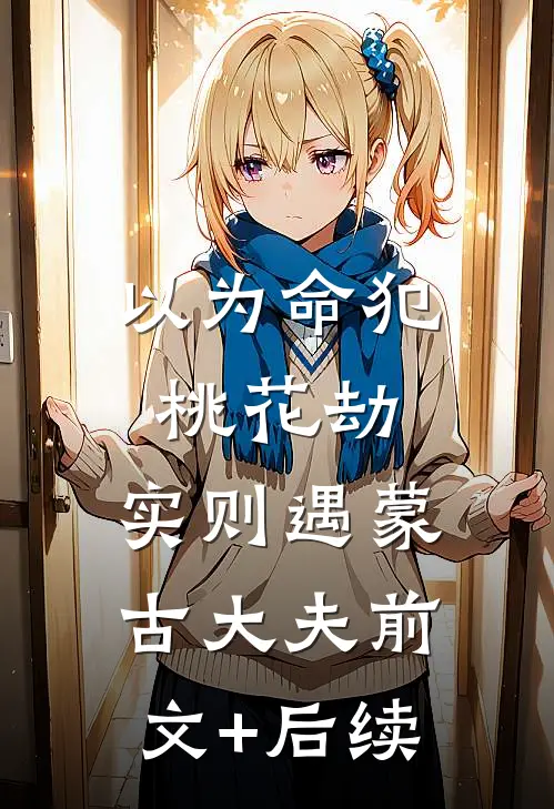以为命犯桃花劫，实则遇蒙古大夫前文+后续