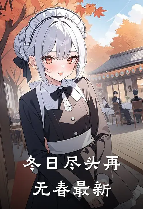 冬日尽头再无春最新