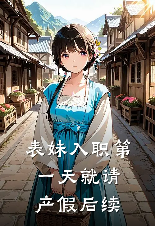 表妹入职第一天就请产假后续