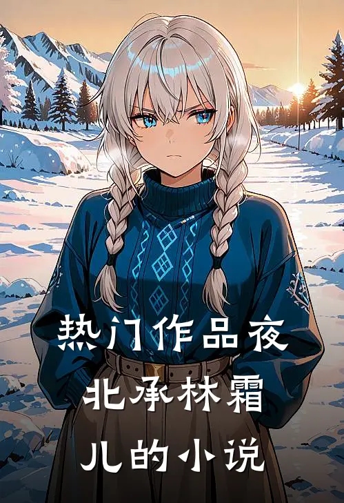 热门作品夜北承林霜儿的小说