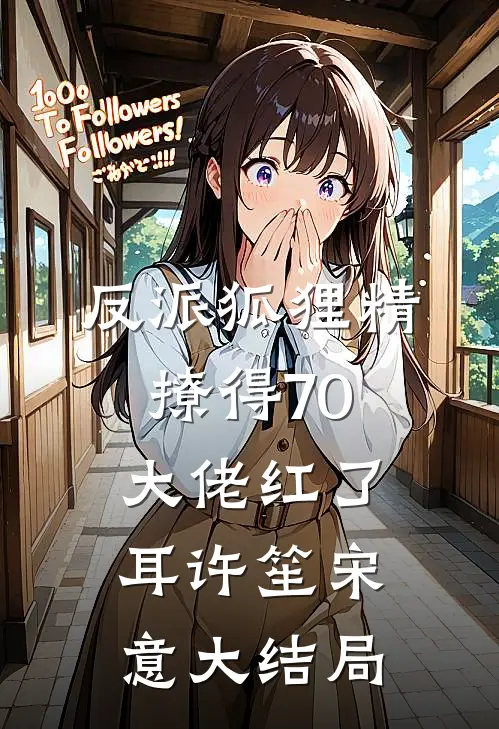 反派狐狸精，撩得70大佬红了耳许笙宋意大结局