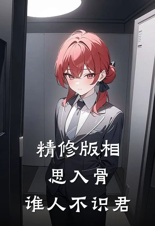 精修版相思入骨：谁人不识君