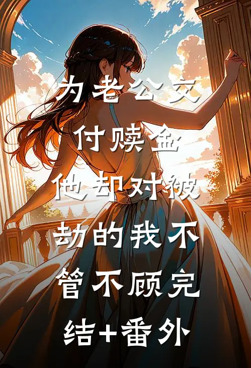 为老公交付赎金，他却对被劫的我不管不顾完结+番外